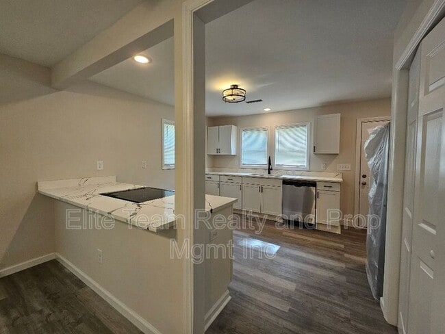 2507 Moreland St in Charlotte, NC - Building Photo - Building Photo