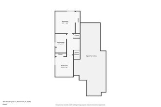 1871 Meadowgold Ln in Winter Park, FL - Building Photo - Building Photo