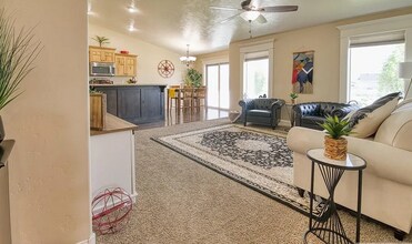 3762 Marble Dr in Idaho Falls, ID - Building Photo - Building Photo