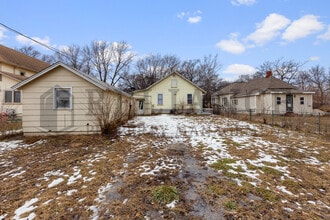 118 S Sedgwick St in Haven, KS - Building Photo - Building Photo