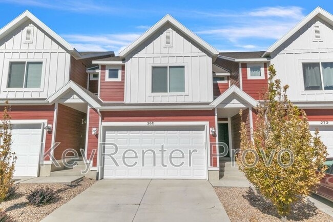 property at 268 Wren Hill Ln