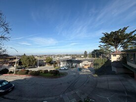 154 44th Ave in San Mateo, CA - Building Photo