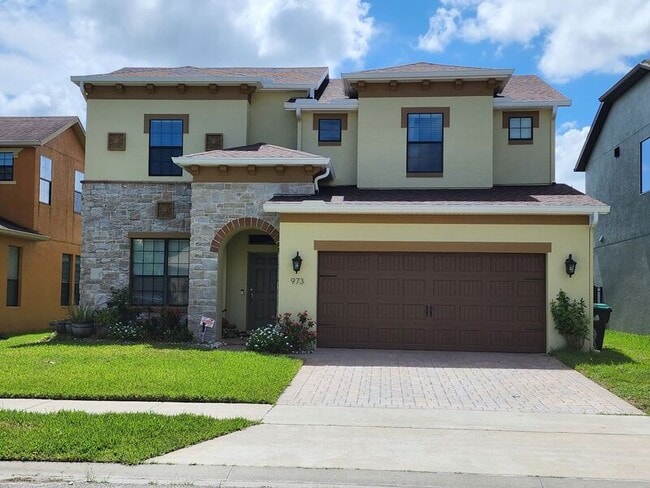 property at 973 Fountain Coin Loop