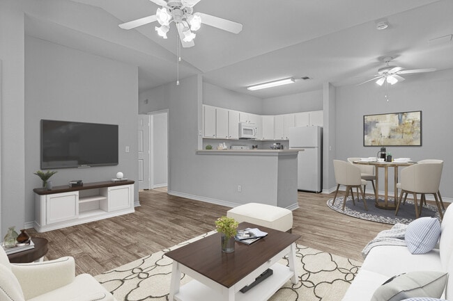Creekside Village