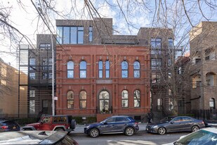 533 Leonard St in Brooklyn, NY - Building Photo