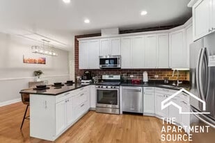 3935 S Wells St in Chicago, IL - Building Photo