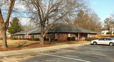 Chesterfield Villas in Lancaster, SC - Building Photo - Building Photo