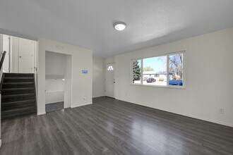 3443 Colony Hills Rd in Colorado Springs, CO - Building Photo - Building Photo