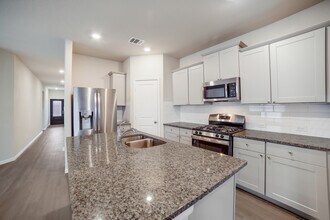 10527 Margarita Loop in Converse, TX - Building Photo - Building Photo