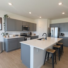 4904 Krueger Rd in Colorado Springs, CO - Building Photo - Building Photo