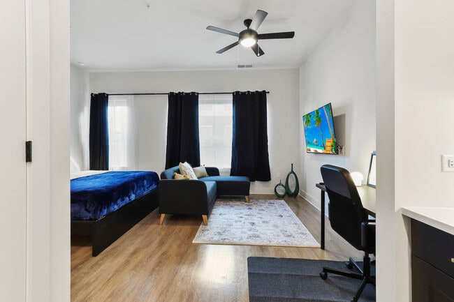 property at 2317 W Grace St