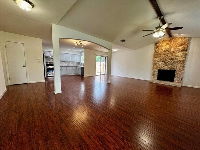 11215 Slippery Elm Trail in Austin, TX - Building Photo - Building Photo