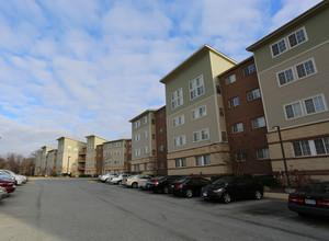 Wesley House Senior Apartments in Washington, DC - Building Photo - Building Photo