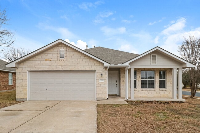 200 N Crossing Trail