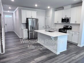 171 Peebles Dr in Smithfield, NC - Foto de edificio - Building Photo