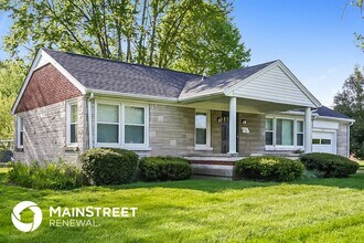 3305 Wessel Rd in Louisville, KY - Building Photo - Building Photo
