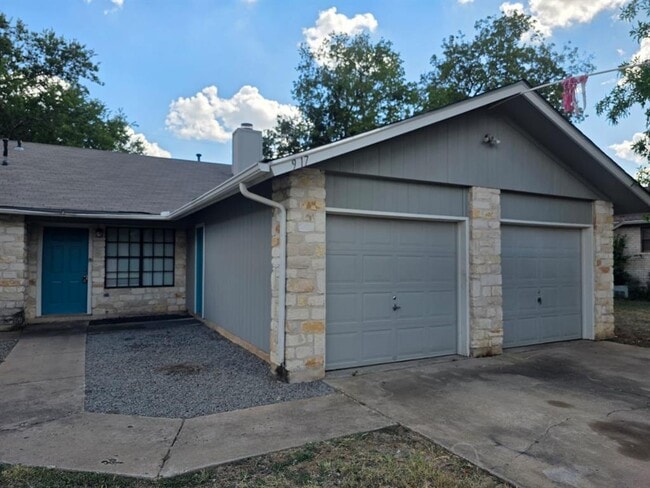 property at 917 Woodlief Trail