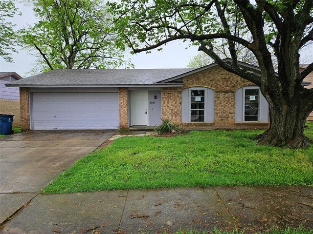 1112 Ridgewood Ln in Hutchins, TX - Building Photo - Building Photo