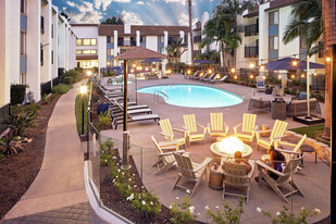 IMT Mission Valley Apartments