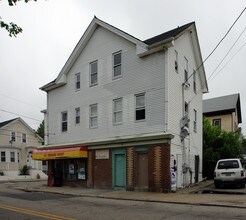 67-71 Mount Pleasant Ave in Providence, RI - Building Photo - Building Photo