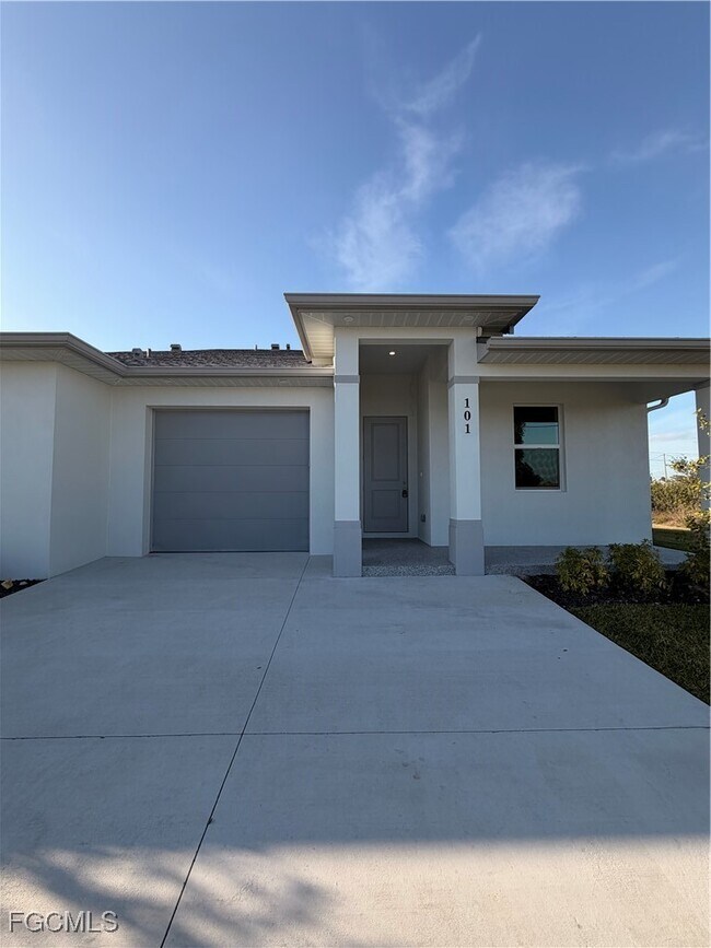 property at 101 Pennfield St