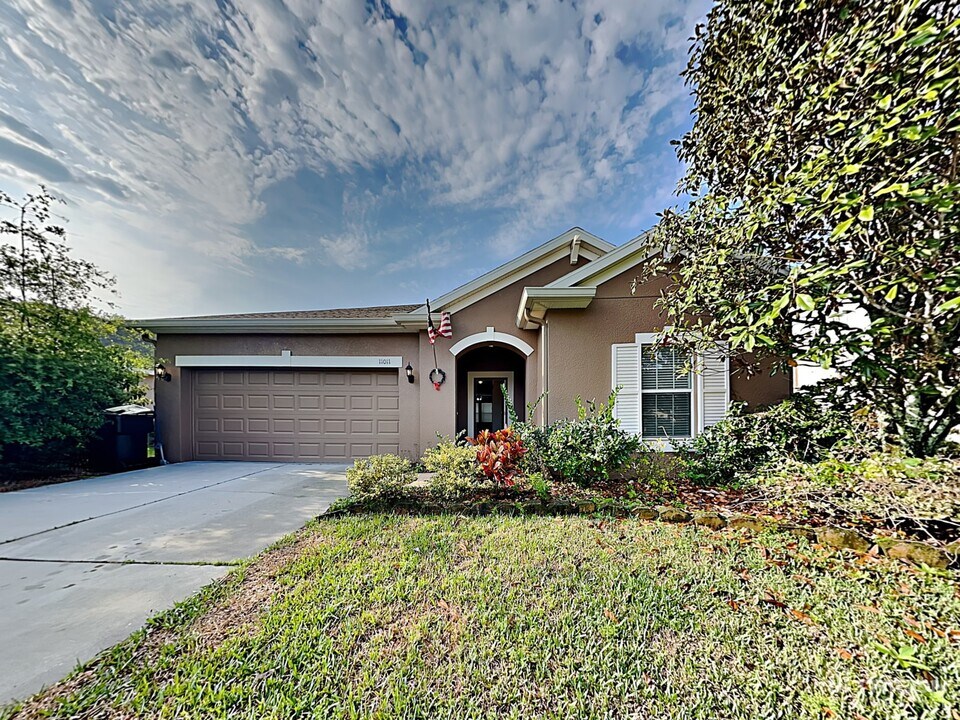 11011 Belle Haven Dr in New Port Richey, FL - Building Photo