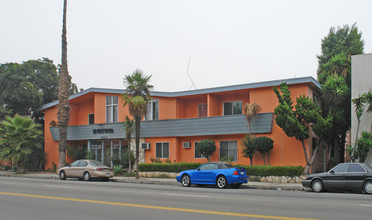 Beverlywood Center in Los Angeles, CA - Building Photo - Building Photo