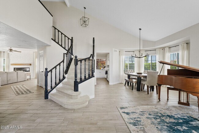 1290 N Granada Dr in Chandler, AZ - Building Photo - Building Photo