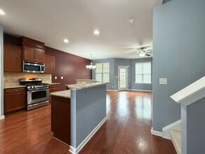 8268 Primanti Blvd in Raleigh, NC - Foto de edificio - Building Photo