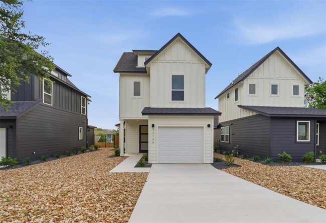 property at 2212 Yellow Jacket Ln