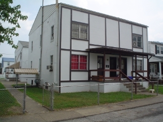 Belle Apartments in Belle, WV - Building Photo - Building Photo