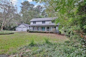 1863 Bill Murdock Rd in Marietta, GA - Building Photo - Building Photo