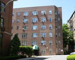 12 Westchester Ave Apartamentos