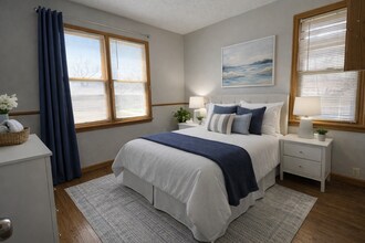 4025 NW 24th St in Oklahoma City, OK - Building Photo - Building Photo