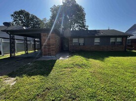 978 Gary St in Memphis, TN - Building Photo