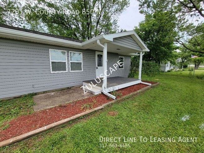 property at 7201 W Co Rd 850 N
