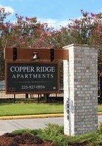 Copper Ridge