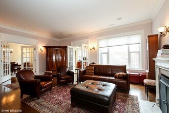 5120 S Kenwood Ave in Chicago, IL - Building Photo - Building Photo