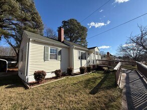 4802 Kinloch Ln in Richmond, VA - Building Photo - Building Photo