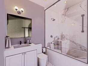 26 Armington St, Unit Et11 in Boston, MA - Foto de edificio - Building Photo