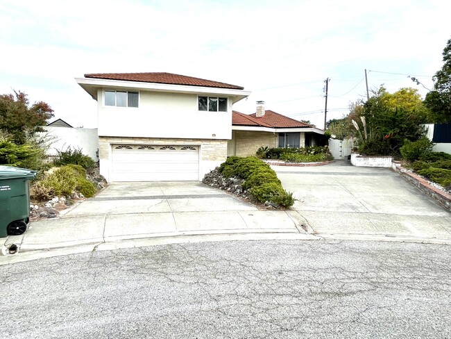 940 Stoney Ct in Millbrae, CA - Building Photo - Building Photo