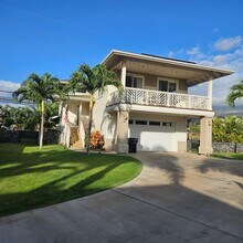 142 Moana Ave in Kihei, HI - Building Photo - Building Photo