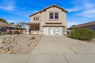 3852 E Fruitvale Ave in Gilbert, AZ - Building Photo