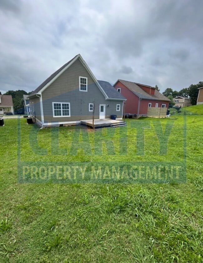 123 Winesap Way SW in Cleveland, TN - Building Photo - Building Photo