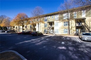 1195 Milton Terrace SE in Atlanta, GA - Building Photo