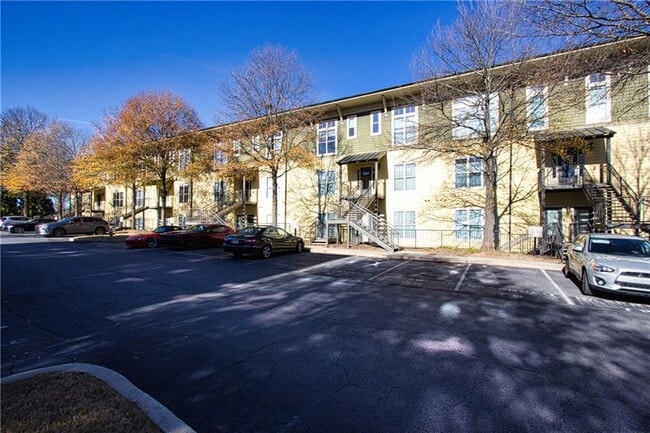 property at 1195 Milton Terrace SE