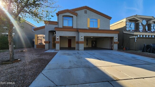 35915 W Marin Ave in Maricopa, AZ - Building Photo - Building Photo