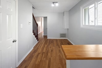 6545 Baltimore Ave in Baltimore, MD - Building Photo - Building Photo