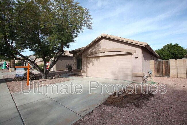 property at 15920 W Tara Ln