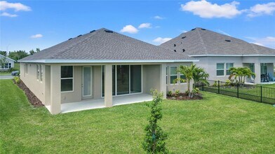 11791 Richmond Trl in Parrish, FL - Building Photo - Building Photo